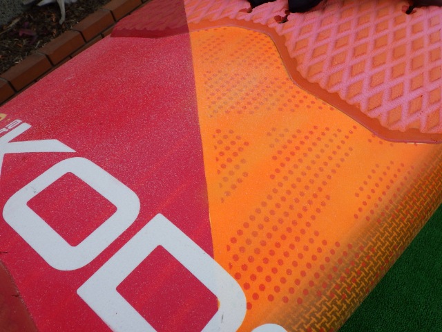 2019 �������ܡ��� ����ȥ饳���ɥ������� STARBOARD ULTRAKODE wave 80�Х륵 �����/UBW-386��