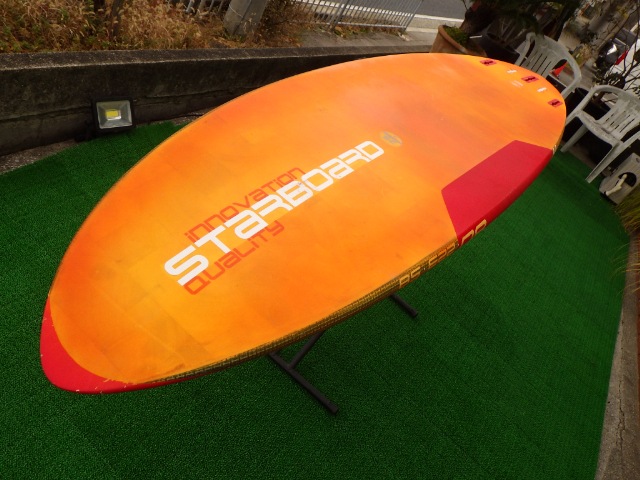 2019 �������ܡ��� ����ȥ饳���ɥ������� STARBOARD ULTRAKODE wave 80�Х륵 �����/UBW-386��