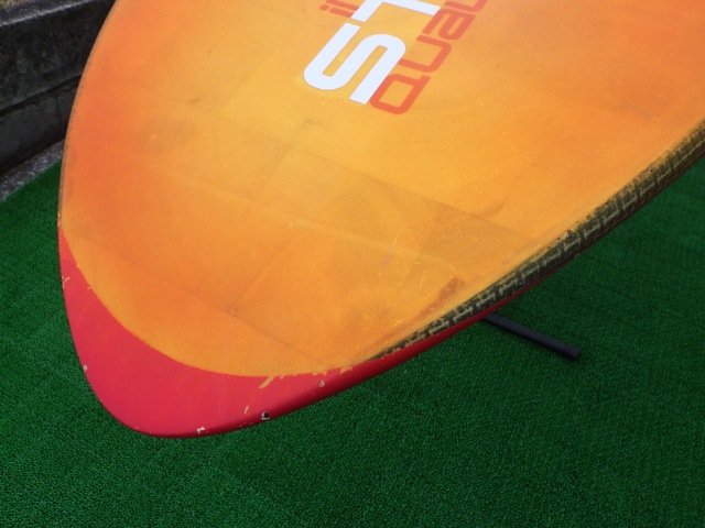 2019 �������ܡ��� ����ȥ饳���ɥ������� STARBOARD ULTRAKODE wave 80�Х륵 �����/UBW-386��