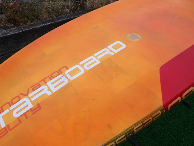 2019 �������ܡ��� ����ȥ饳���ɥ������� STARBOARD ULTRAKODE wave 80�Х륵 �����/UBW-386��