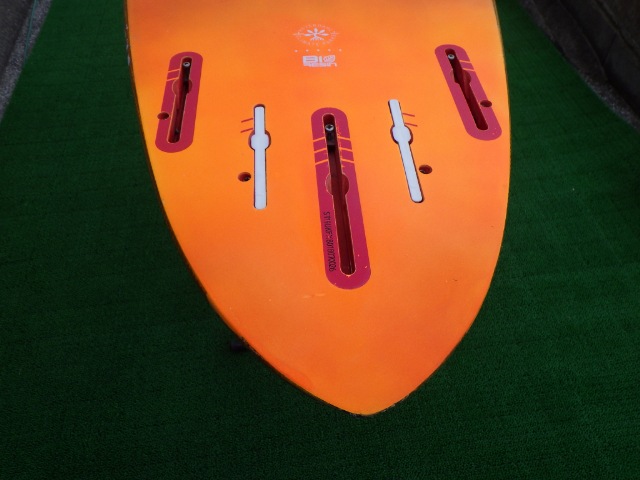 2019 �������ܡ��� ����ȥ饳���ɥ������� STARBOARD ULTRAKODE wave 80�Х륵 �����/UBW-386��