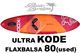 2019 �������ܡ��� ����ȥ饳���ɥ������� STARBOARD ULTRAKODE wave 80�Х륵 �����/UBW-386��