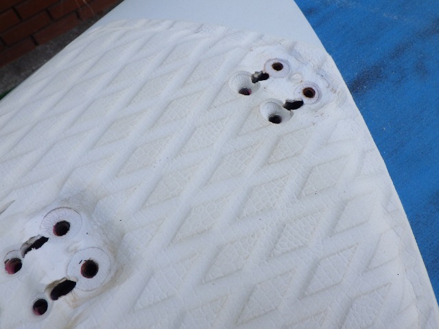 2023 �������ܡ��� ����ȥ� �������� STARBOARD ULTRA wave 93 �����ܥ�����/UBW-375��