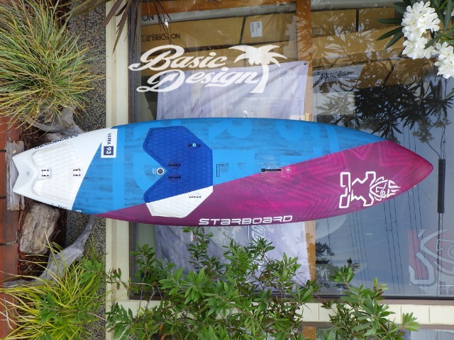 2023 �������ܡ��� ����ȥ� �������� STARBOARD ULTRA wave 93 �����ܥ�����/UBW-375��