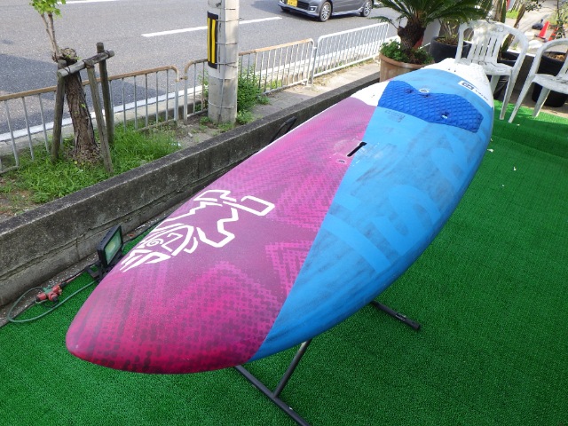 2023 �������ܡ��� ����ȥ� �������� STARBOARD ULTRA wave 93 �����ܥ�����/UBW-375��