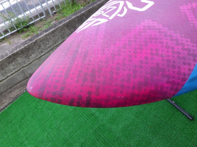 2023 �������ܡ��� ����ȥ� �������� STARBOARD ULTRA wave 93 �����ܥ�����/UBW-375��