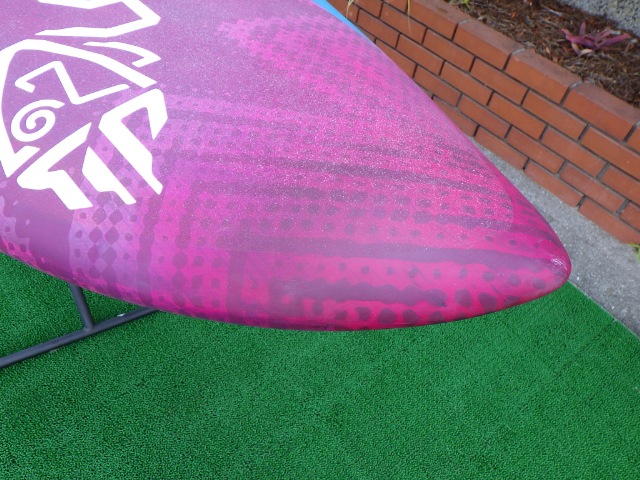 2023 �������ܡ��� ����ȥ� �������� STARBOARD ULTRA wave 93 �����ܥ�����/UBW-375��