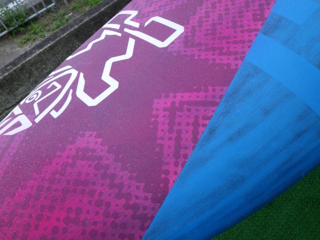 2023 �������ܡ��� ����ȥ� �������� STARBOARD ULTRA wave 93 �����ܥ�����/UBW-375��