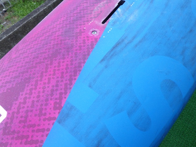 2023 �������ܡ��� ����ȥ� �������� STARBOARD ULTRA wave 93 �����ܥ�����/UBW-375��