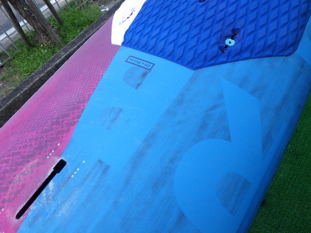 2023 �������ܡ��� ����ȥ� �������� STARBOARD ULTRA wave 93 �����ܥ�����/UBW-375��