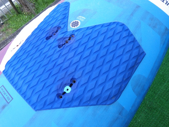 2023 �������ܡ��� ����ȥ� �������� STARBOARD ULTRA wave 93 �����ܥ�����/UBW-375��