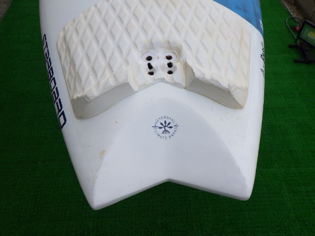 2023 �������ܡ��� ����ȥ� �������� STARBOARD ULTRA wave 93 �����ܥ�����/UBW-375��