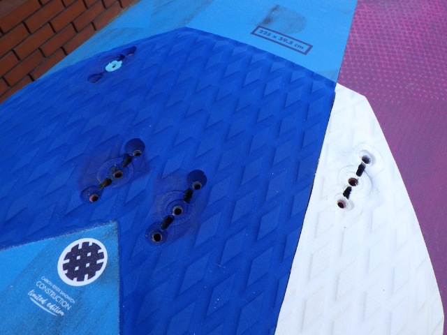 2023 �������ܡ��� ����ȥ� �������� STARBOARD ULTRA wave 93 �����ܥ�����/UBW-375��