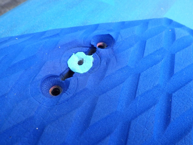 2023 �������ܡ��� ����ȥ� �������� STARBOARD ULTRA wave 93 �����ܥ�����/UBW-375��