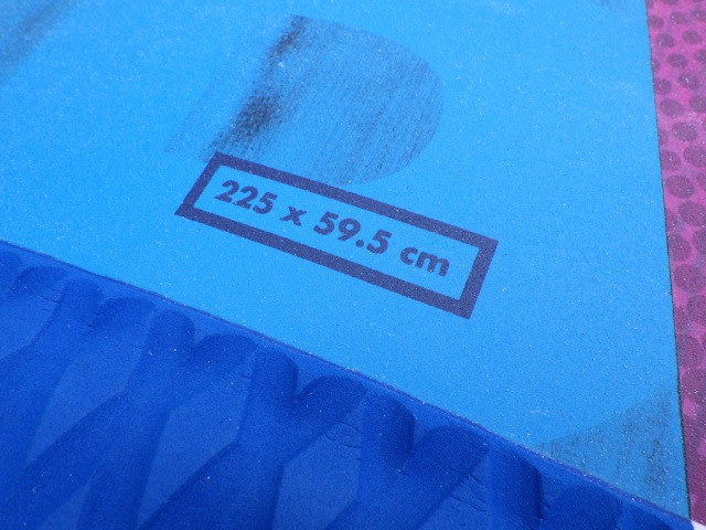 2023 �������ܡ��� ����ȥ� �������� STARBOARD ULTRA wave 93 �����ܥ�����/UBW-375��