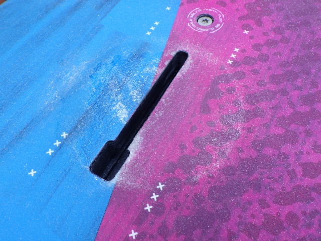 2023 �������ܡ��� ����ȥ� �������� STARBOARD ULTRA wave 93 �����ܥ�����/UBW-375��