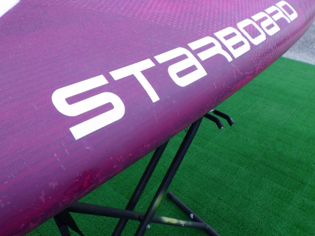 2023 �������ܡ��� ����ȥ� �������� STARBOARD ULTRA wave 93 �����ܥ�����/UBW-375��