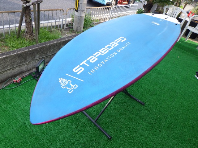 2023 �������ܡ��� ����ȥ� �������� STARBOARD ULTRA wave 93 �����ܥ�����/UBW-375��