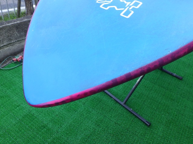 2023 �������ܡ��� ����ȥ� �������� STARBOARD ULTRA wave 93 �����ܥ�����/UBW-375��