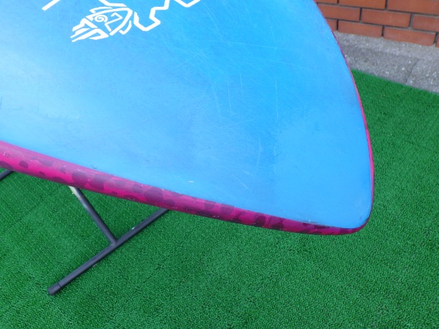 2023 �������ܡ��� ����ȥ� �������� STARBOARD ULTRA wave 93 �����ܥ�����/UBW-375��