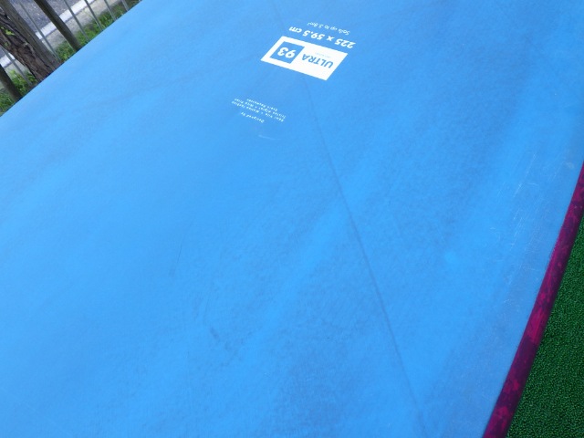 2023 �������ܡ��� ����ȥ� �������� STARBOARD ULTRA wave 93 �����ܥ�����/UBW-375��