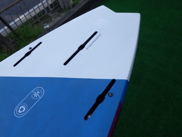 2023 �������ܡ��� ����ȥ� �������� STARBOARD ULTRA wave 93 �����ܥ�����/UBW-375��