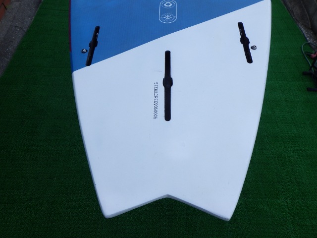 2023 �������ܡ��� ����ȥ� �������� STARBOARD ULTRA wave 93 �����ܥ�����/UBW-375��