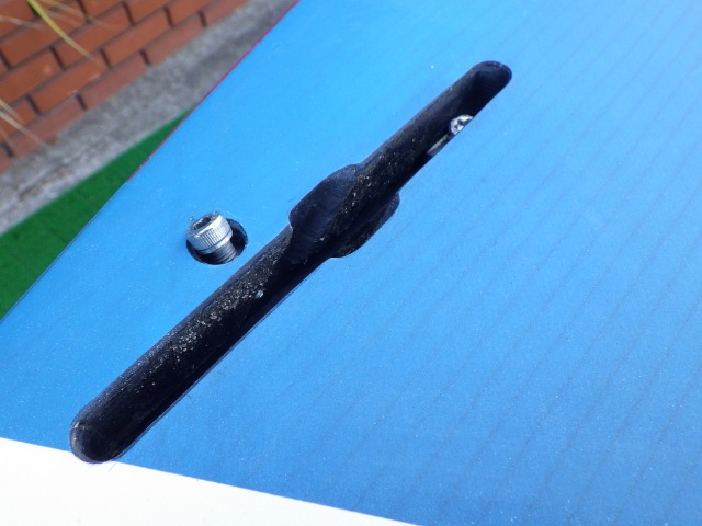 2023 �������ܡ��� ����ȥ� �������� STARBOARD ULTRA wave 93 �����ܥ�����/UBW-375��