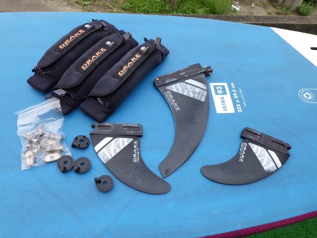 2023 �������ܡ��� ����ȥ� �������� STARBOARD ULTRA wave 93 �����ܥ�����/UBW-375��