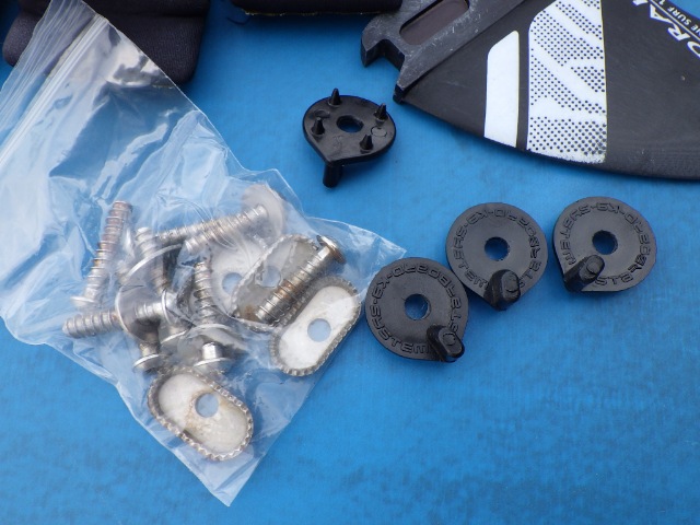 2023 �������ܡ��� ����ȥ� �������� STARBOARD ULTRA wave 93 �����ܥ�����/UBW-375��