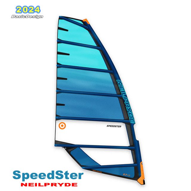 2024 �ˡ���ץ饤�� ���ԡ��ɥ����� NEILPRYDE SPEEDSTER  (new/����̵����