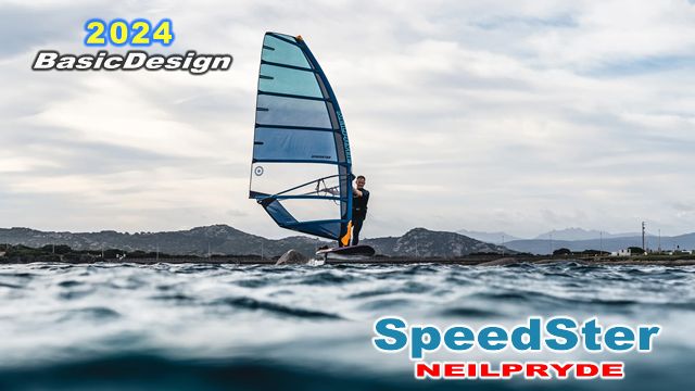 2024 �ˡ���ץ饤�� ���ԡ��ɥ����� NEILPRYDE SPEEDSTER  (new/����̵����