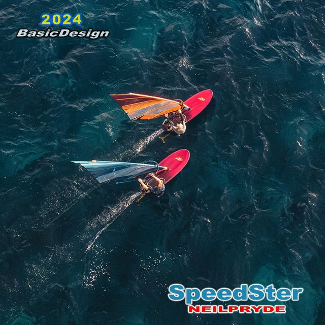 2024 �ˡ���ץ饤�� ���ԡ��ɥ����� NEILPRYDE SPEEDSTER  (new/����̵����