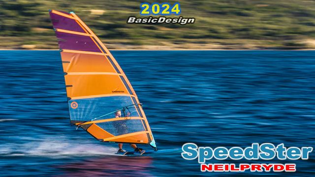 2024 �ˡ���ץ饤�� ���ԡ��ɥ����� NEILPRYDE SPEEDSTER  (new/����̵����