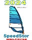 2024 �ˡ���ץ饤�� ���ԡ��ɥ����� NEILPRYDE SPEEDSTER  (new/����̵����