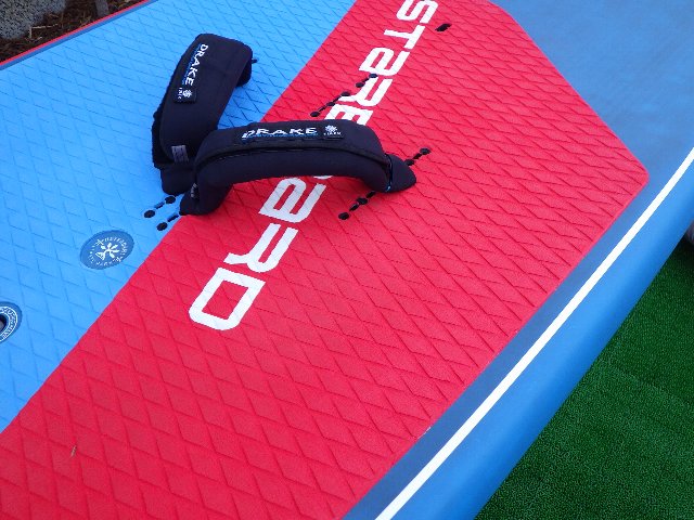 2023 ܡ ƥ STARBOARD TAKEOFF CARBON 6'4"x31"x130L Хåա/UFOILB-105