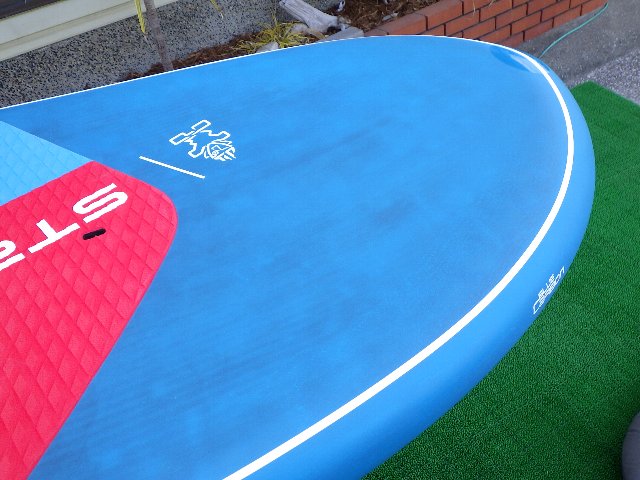 2023 ܡ ƥ STARBOARD TAKEOFF CARBON 6'4"x31"x130L Хåա/UFOILB-105