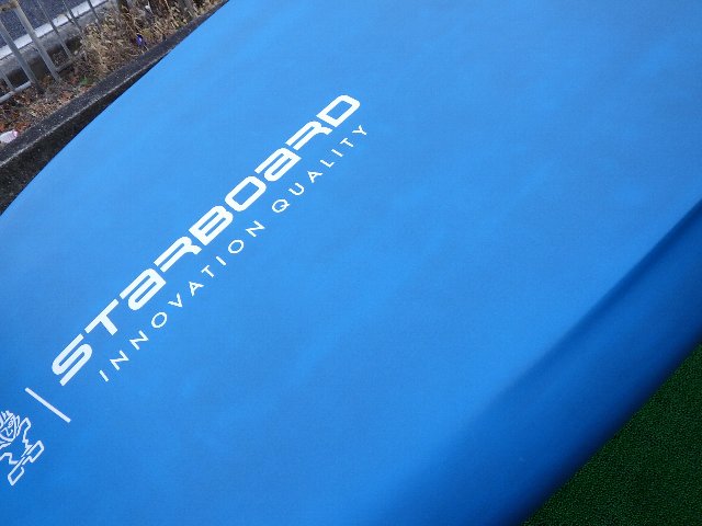 2023 ܡ ƥ STARBOARD TAKEOFF CARBON 6'4"x31"x130L Хåա/UFOILB-105