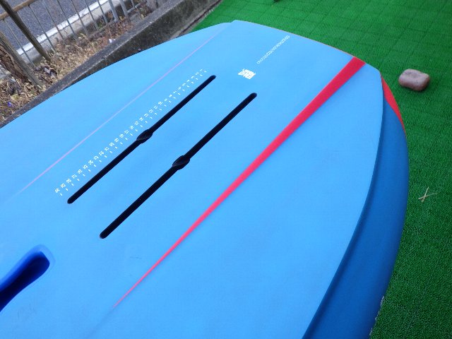 2023 ܡ ƥ STARBOARD TAKEOFF CARBON 6'4"x31"x130L Хåա/UFOILB-105