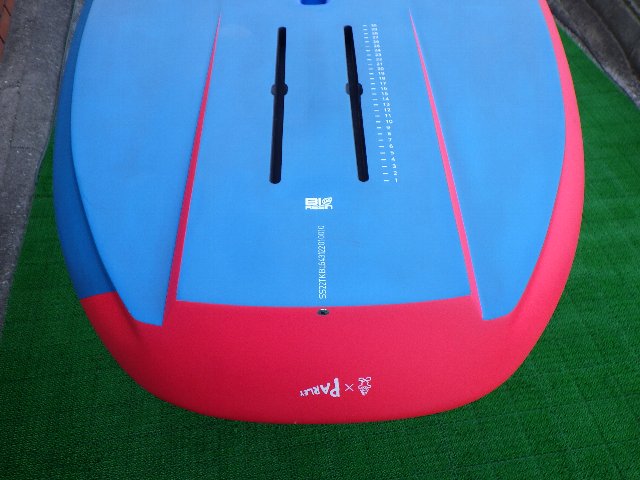2023 ܡ ƥ STARBOARD TAKEOFF CARBON 6'4"x31"x130L Хåա/UFOILB-105