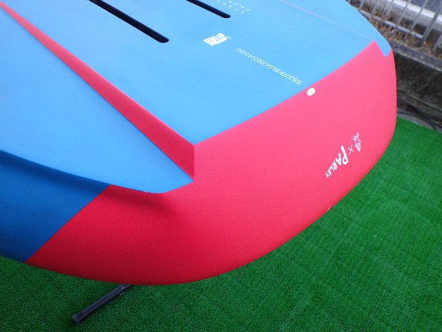 2023 ܡ ƥ STARBOARD TAKEOFF CARBON 6'4"x31"x130L Хåա/UFOILB-105