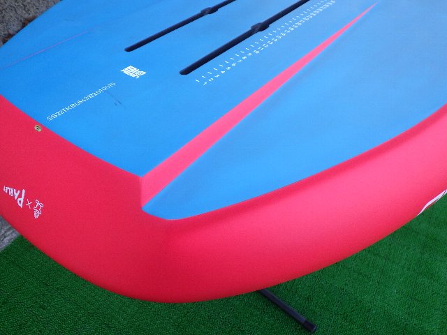 2023 ܡ ƥ STARBOARD TAKEOFF CARBON 6'4"x31"x130L Хåա/UFOILB-105