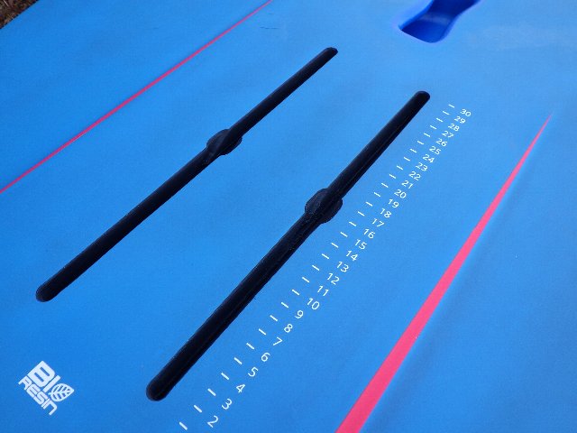 2023 ܡ ƥ STARBOARD TAKEOFF CARBON 6'4"x31"x130L Хåա/UFOILB-105