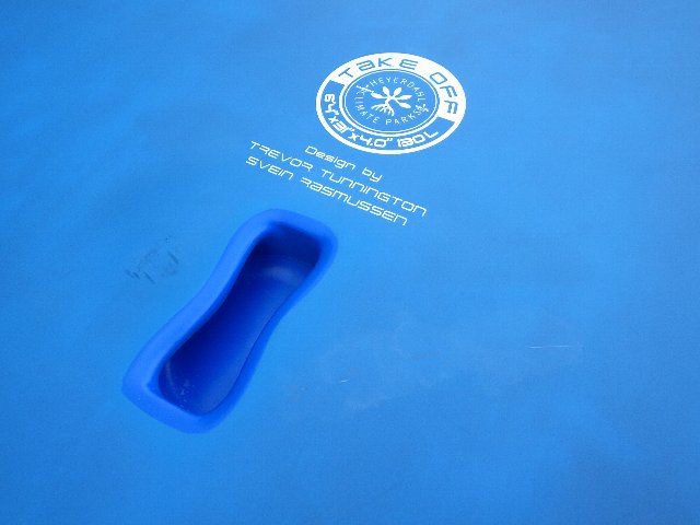 2023 ܡ ƥ STARBOARD TAKEOFF CARBON 6'4"x31"x130L Хåա/UFOILB-105