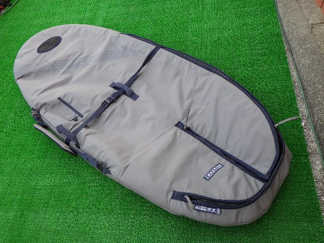 2023 ܡ ƥ STARBOARD TAKEOFF CARBON 6'4"x31"x130L Хåա/UFOILB-105