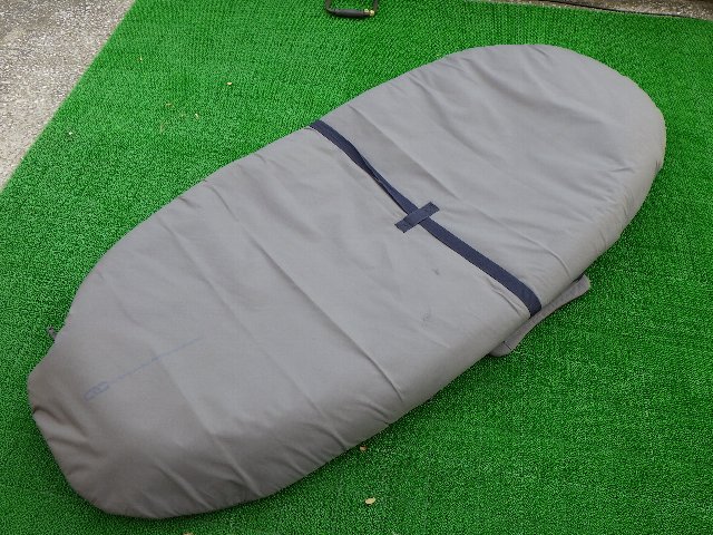 2023 ܡ ƥ STARBOARD TAKEOFF CARBON 6'4"x31"x130L Хåա/UFOILB-105