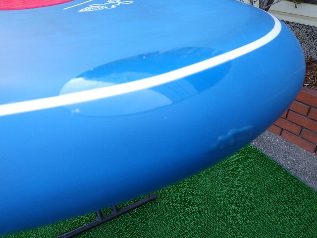 2023 ܡ ƥ STARBOARD TAKEOFF CARBON 6'4"x31"x130L Хåա/UFOILB-105