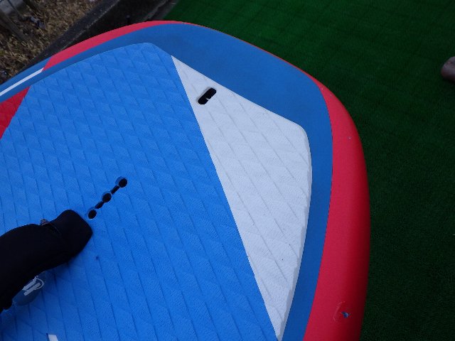 2023 ܡ ƥ STARBOARD TAKEOFF CARBON 6'4"x31"x130L Хåա/UFOILB-105