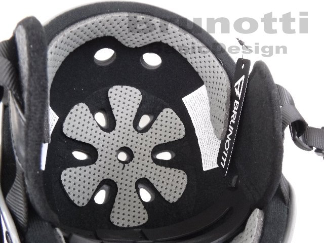 2019 ֥Υåƥ إå BURNOTTI HELMET new/̵