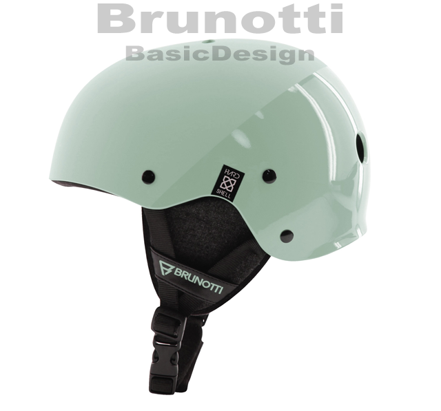 2019 ֥Υåƥ إå BURNOTTI HELMET new/̵